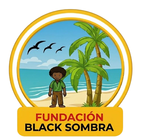 Fundación Black Sombra